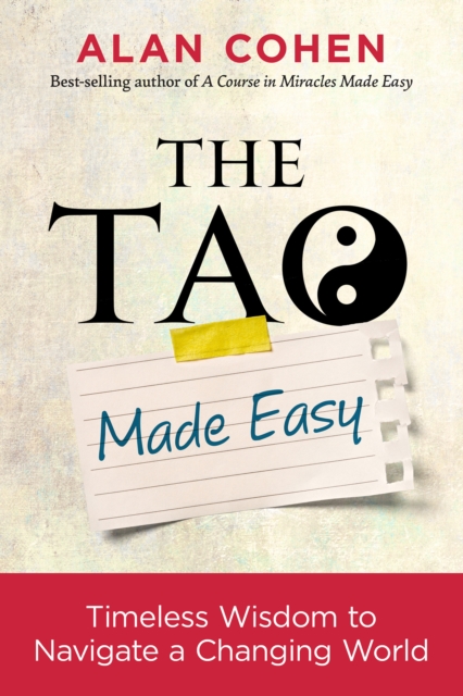 Tao Made Easy, EPUB eBook