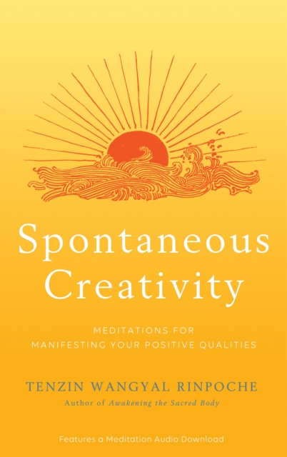 Spontaneous Creativity, EPUB eBook