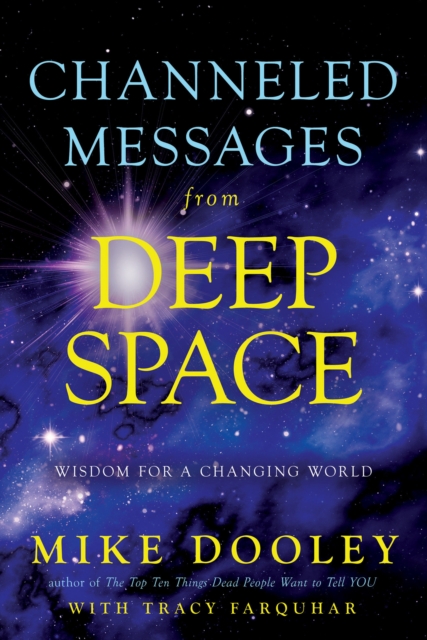 Channeled Messages from Deep Space, EPUB eBook