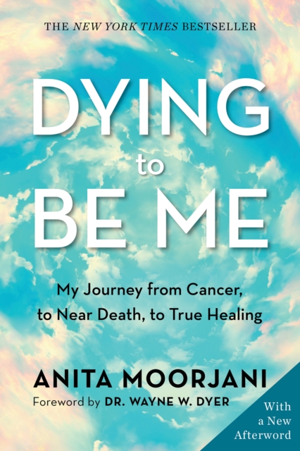 Dying to Be Me, EPUB eBook