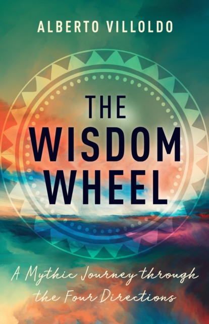 Wisdom Wheel, EPUB eBook