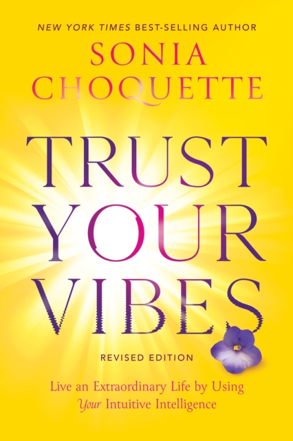 Trust Your Vibes (Revised Edition), EPUB eBook