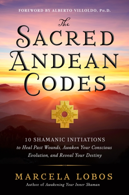 Sacred Andean Codes, EPUB eBook