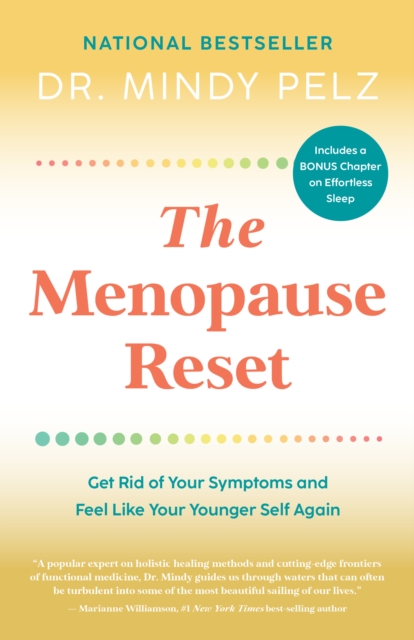 Menopause Reset, EPUB eBook