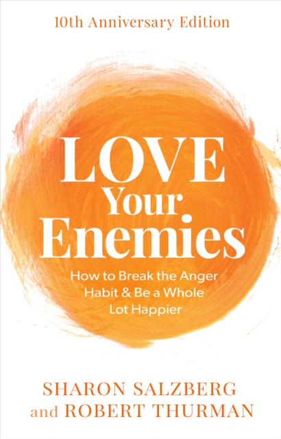 Love Your Enemies, EPUB eBook