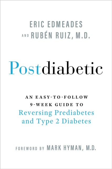Postdiabetic, EPUB eBook