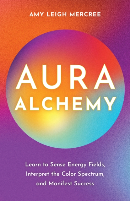 Aura Alchemy, EPUB eBook