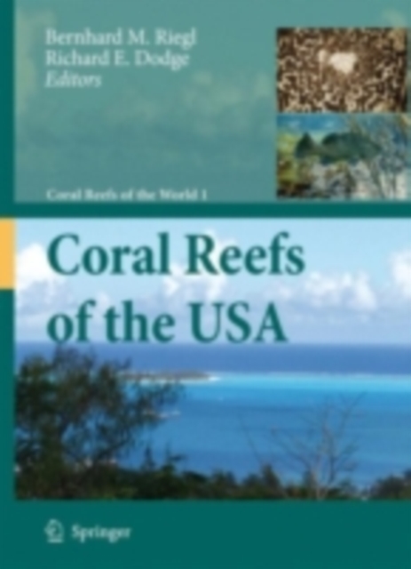 Coral Reefs of the USA, PDF eBook