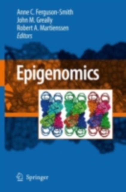 Epigenomics, PDF eBook