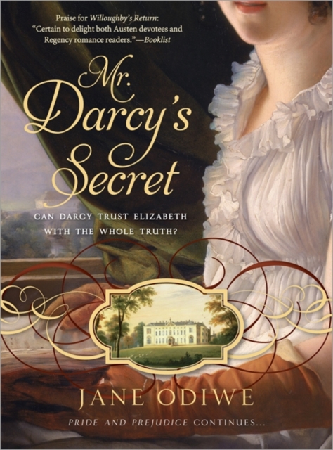 Mr Darcy's Secret, Paperback Book