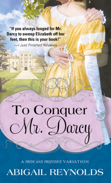 To Conquer Mr. Darcy, EPUB eBook