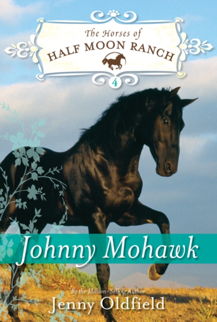 Johnny Mohawk, EPUB eBook