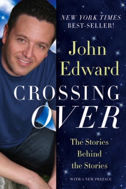 Crossing Over : The Stories Behind the Stories, EPUB eBook