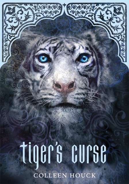 Tiger's Curse, EPUB eBook