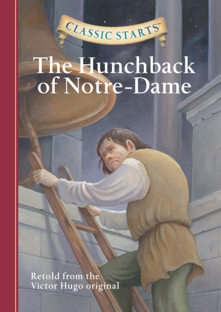 Classic Starts(R): The Hunchback of Notre-Dame, EPUB eBook