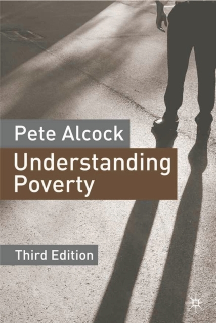 Understanding Poverty, Paperback / softback Book