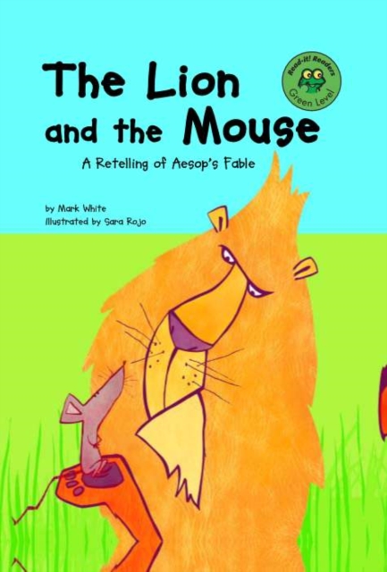 The Lion and the Mouse, PDF eBook