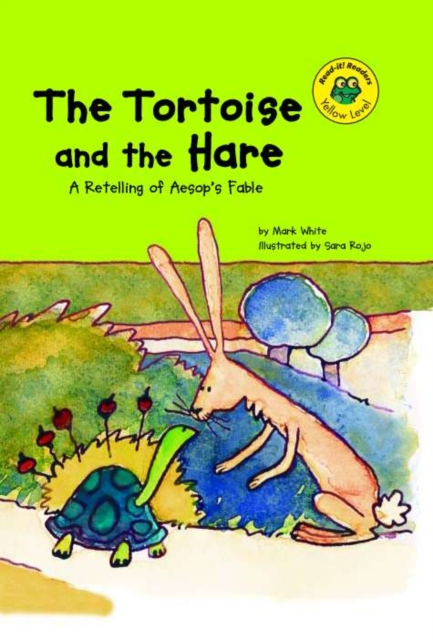 The Tortoise and the Hare, PDF eBook