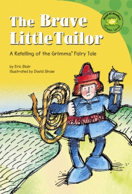 The Brave Little Tailor, PDF eBook