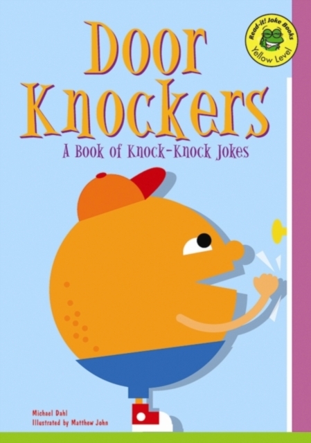 Door Knockers, PDF eBook
