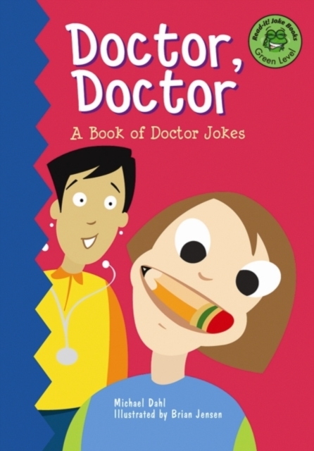 Doctor, Doctor, PDF eBook