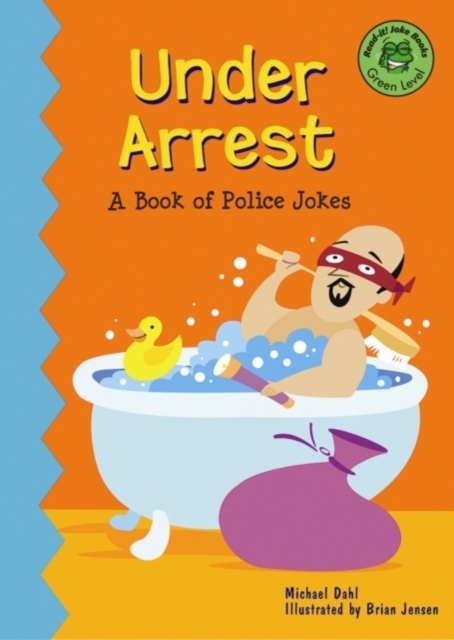 Under Arrest, PDF eBook