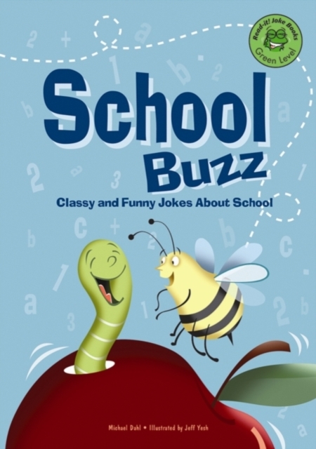School Buzz, PDF eBook