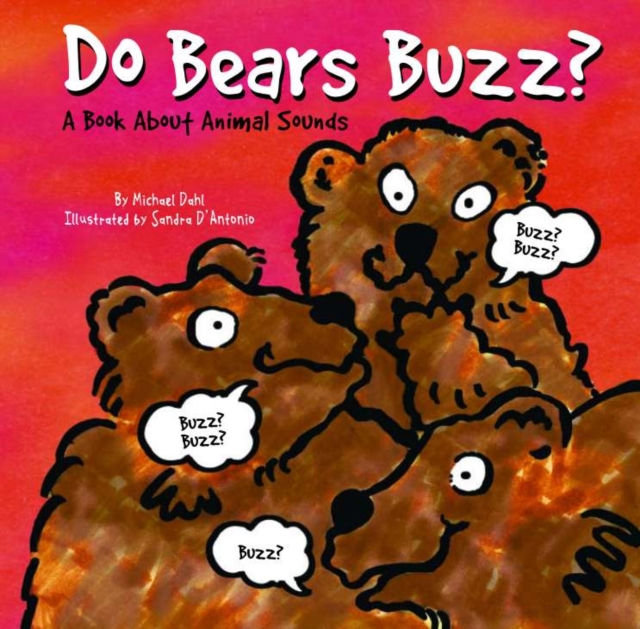 Do Bears Buzz?, PDF eBook