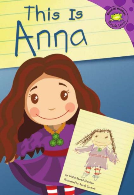 This Is Anna, PDF eBook