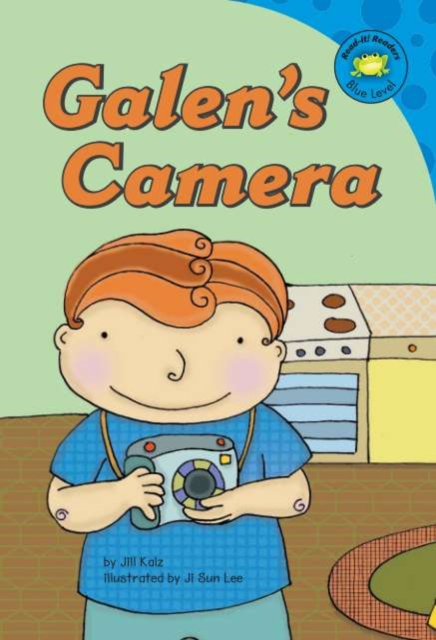 Galen's Camera, PDF eBook