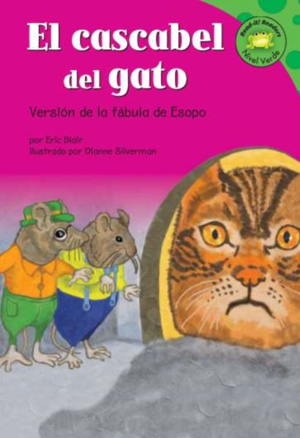 El El cascabel del gato, PDF eBook