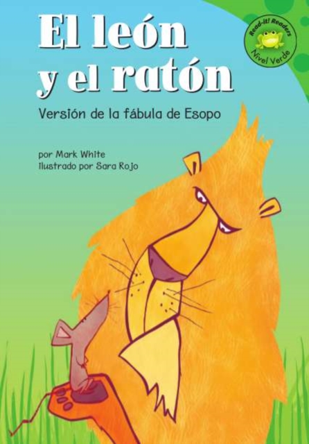 El El leon y el raton, PDF eBook