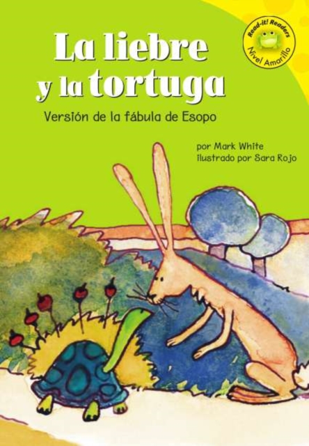 La La liebre y la tortuga, PDF eBook