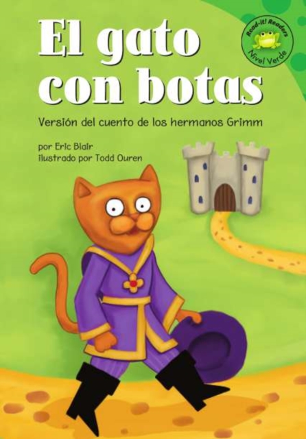 El El gato con botas, PDF eBook