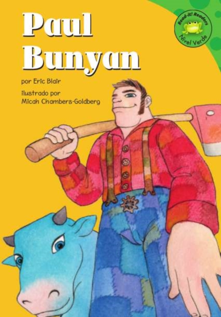 Paul Bunyan, PDF eBook
