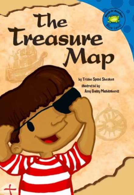 The Treasure Map, PDF eBook