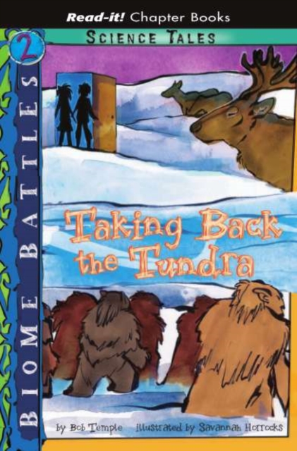 Taking Back the Tundra, PDF eBook
