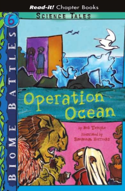 Operation Ocean, PDF eBook