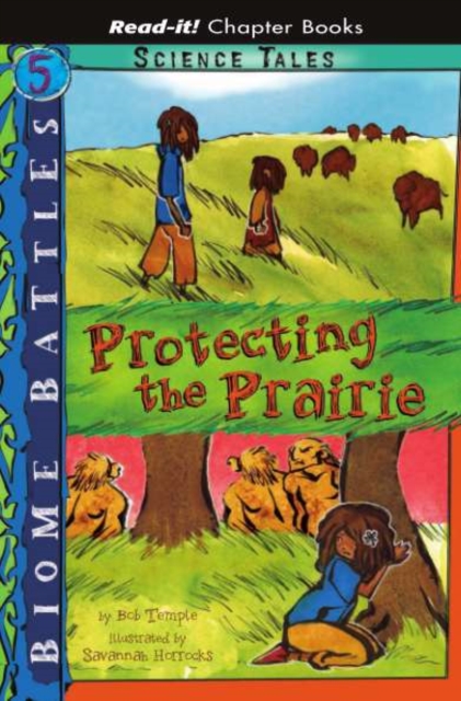Protecting the Prairie, PDF eBook