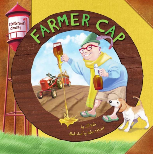 Farmer Cap, PDF eBook