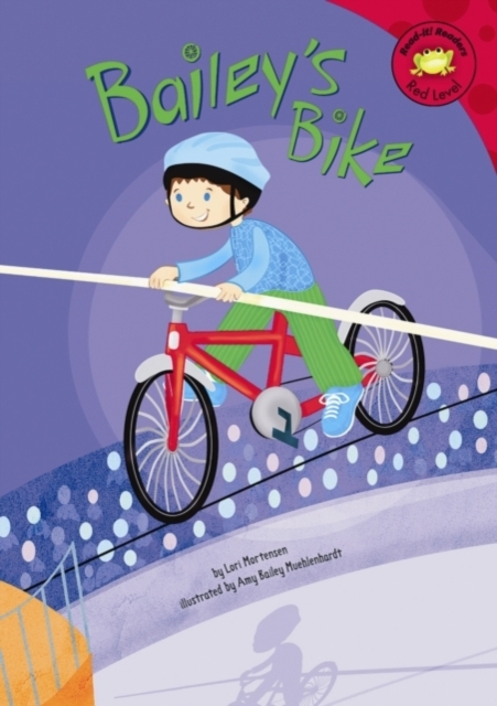 Bailey's Bike, PDF eBook