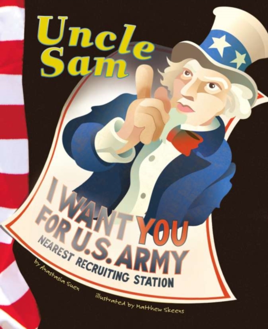 Uncle Sam, PDF eBook