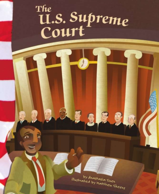 The U.S. Supreme Court, PDF eBook
