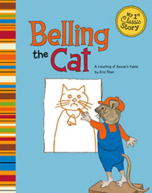 Belling the Cat, PDF eBook