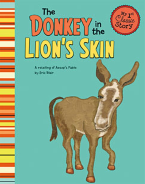 The Donkey in the Lion's Skin, PDF eBook
