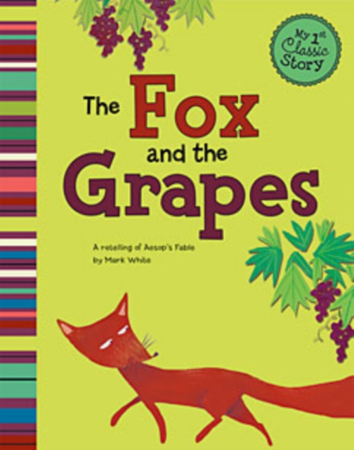 The Fox and the Grapes, PDF eBook