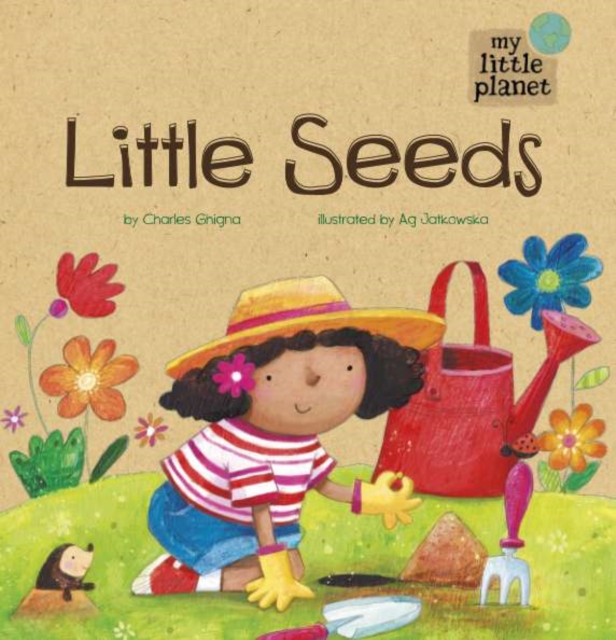 Little Seeds, PDF eBook