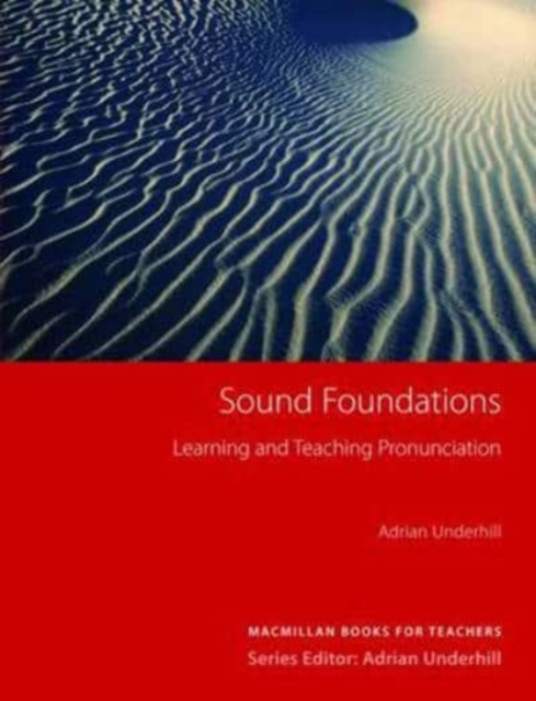 Sound Foundations, Paperback / softback Book