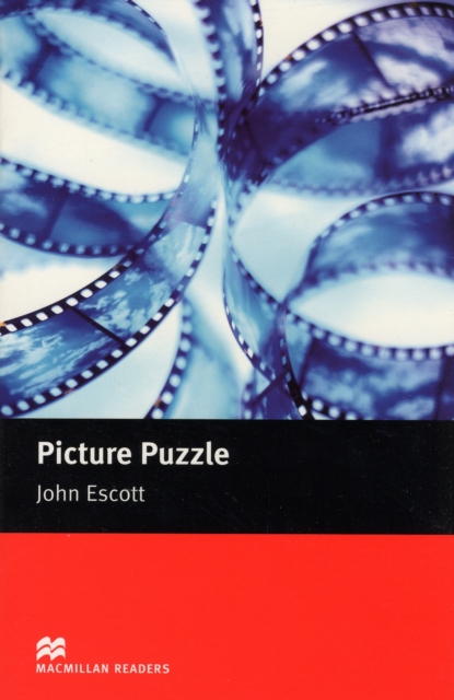 Macmillan Readers Picture Puzzle Beginner, Paperback / softback Book