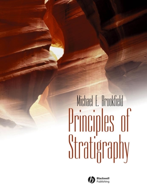 Principles of Stratigraphy, Paperback / softback Book